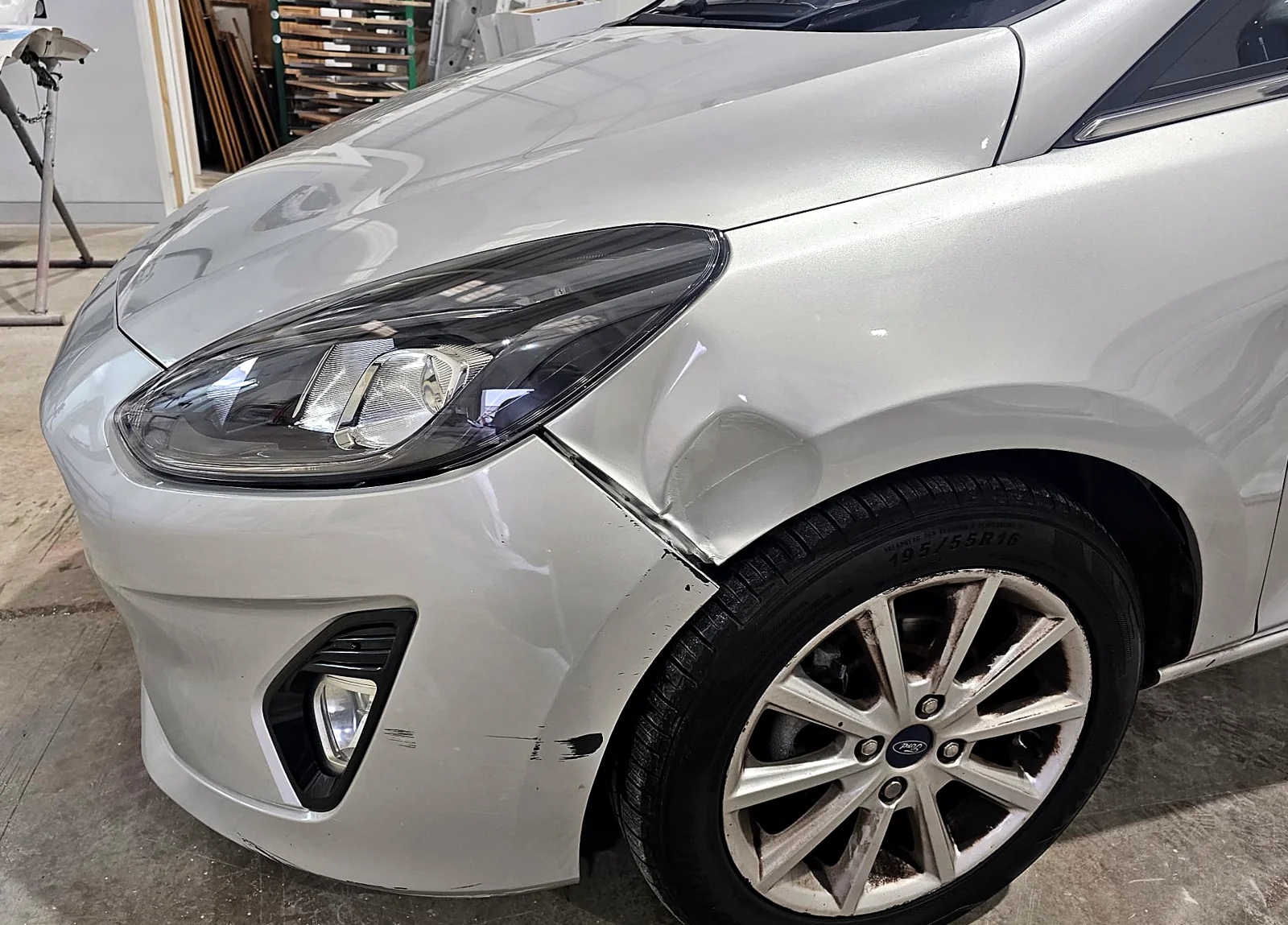 Accident & Insurance